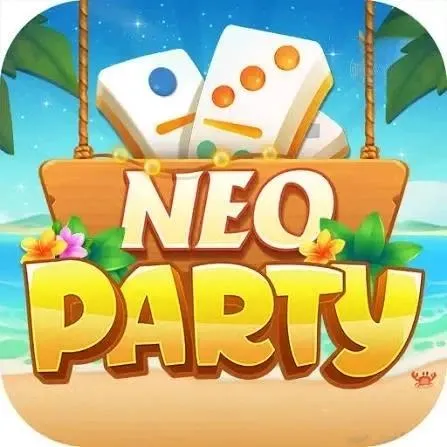 NEOPARTY - Strategi Cerdas untuk Menang