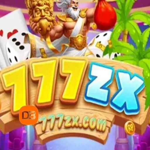 Logo 777zx